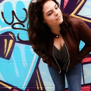 Meet your Posher, Alanna